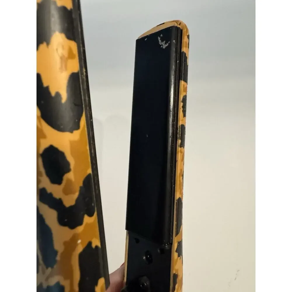 GVP Flat Iron
